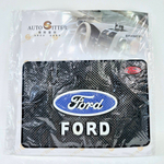 FORD / ЛЮКС Коврик на панель Ford - Форд (1 шт.)