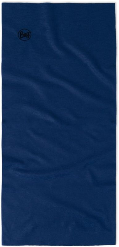 Многофункциональная бандана-труба Buff Original Solid Cobalt Фото 4