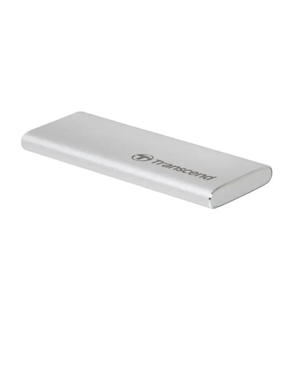 1 ТБ Внешний SSD TS1TESD260C TS1TESD260C SILVER