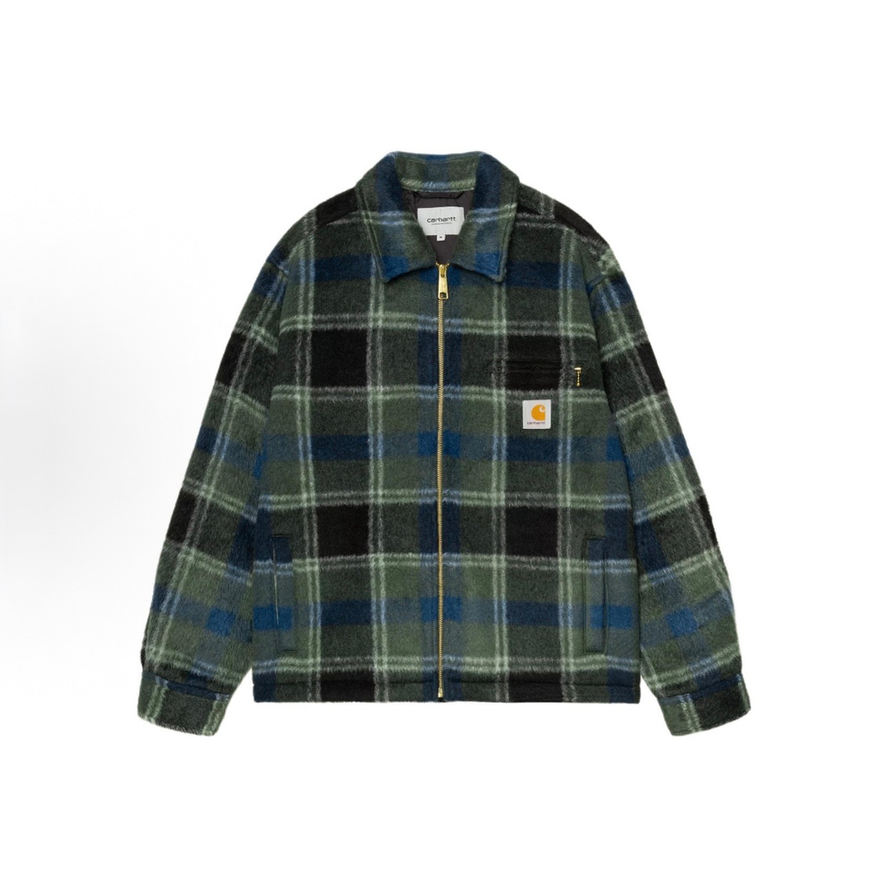 Carhartt WIP Kyron Shirt Jac