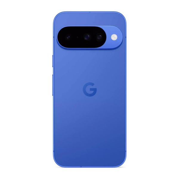 Смартфон Google Pixel 10 12/256 ГБ Индиго | Indigo (Global)