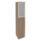 Оникс Шкаф высокий узкий левый O.SU-1.7 R (L)  400*420*1977