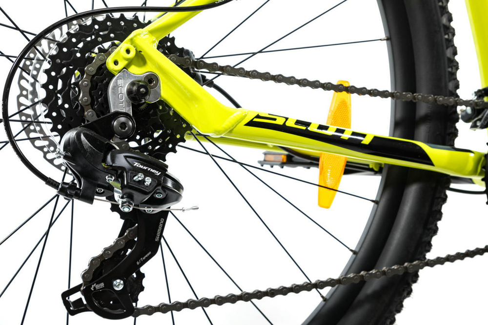 Горный велосипед Scott Aspect 960 (2019)