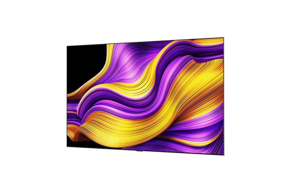 Телевизор LG OLED97G5RLA