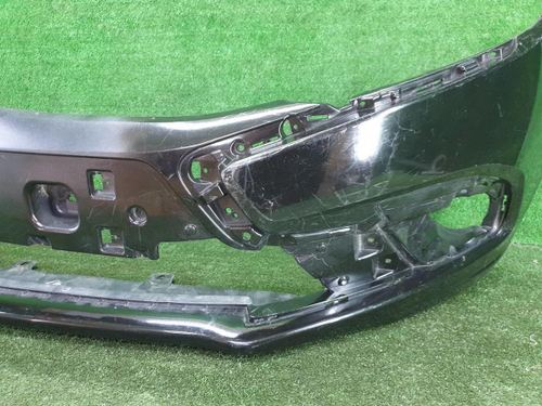 Бампер передний Lada Granta (2018-н.в.)