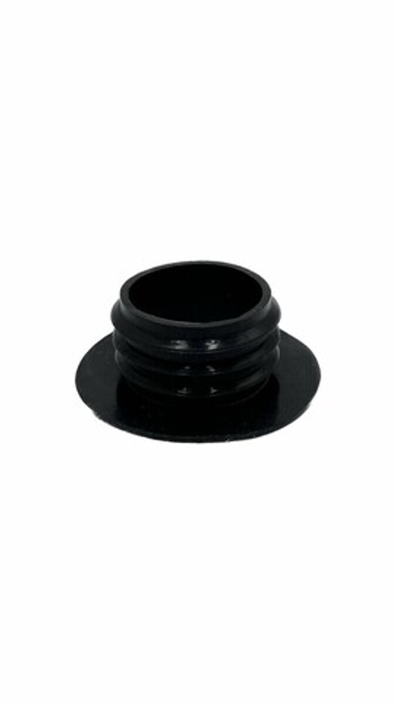 Силиконовый уплотнитель для шахты кальяна Fugo Silikon A1 Black