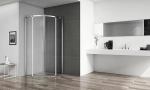 Душевой уголок Belbagno ACQUA-R-2 90х90