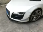 Карбоновая губа для AUDI R8 TYPE 42 2007 - 2015 Ауди