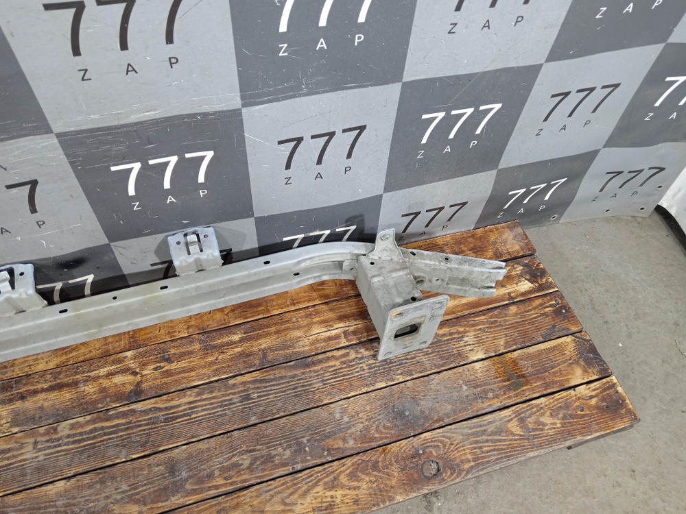 Усилитель переднего бампера Haval H3 24-нв Б/У Оригинал 2803270XGW02A