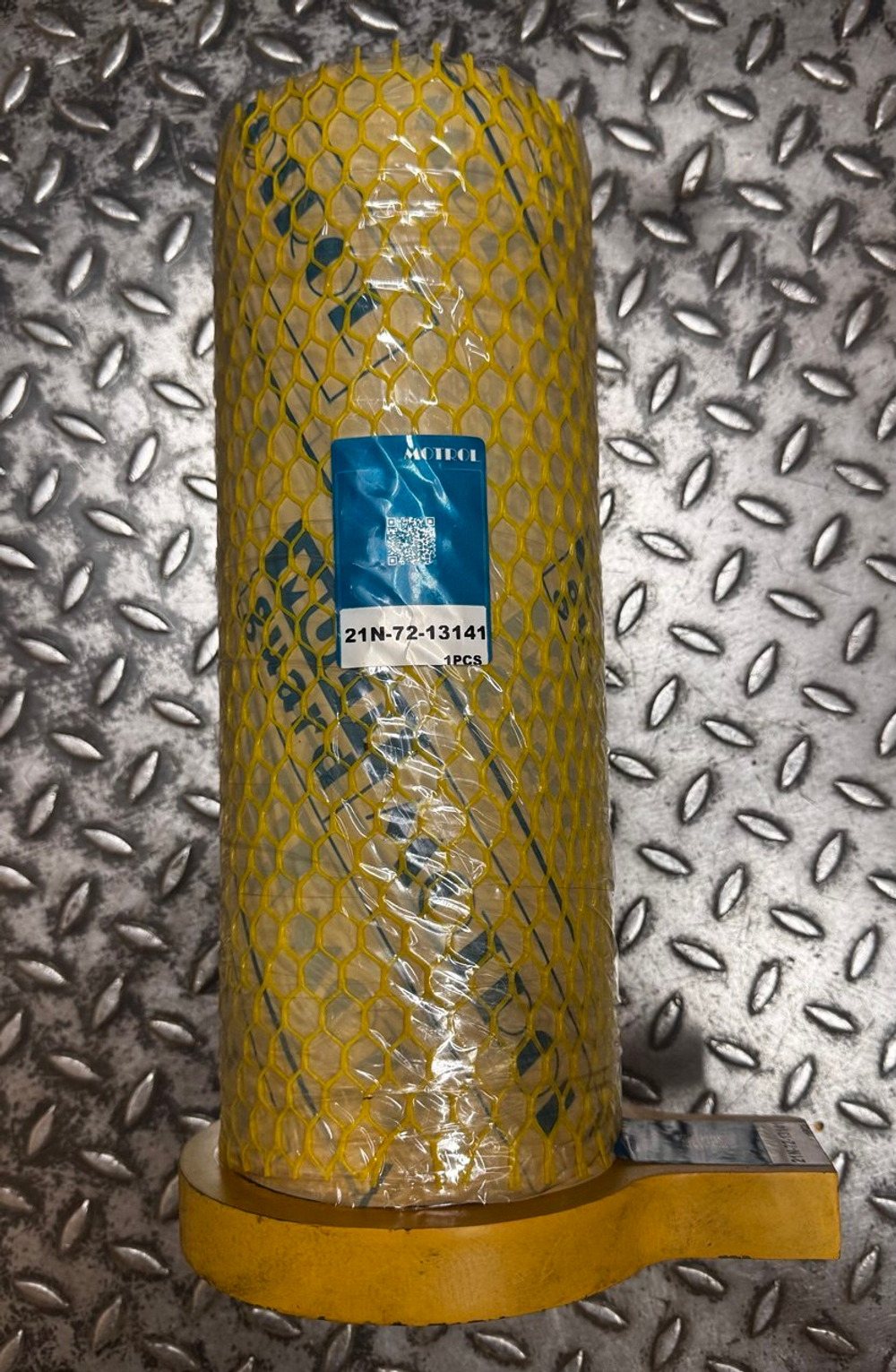 Палец 21N-72-13141