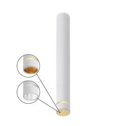 8884 Накладной светильник SPLIT