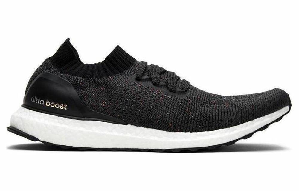 Кроссовки Adidas Ultraboost Uncaged Solid Grey Multi-Color