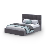 Tiffany 3 BASE Кровать 180 с подъемным механизмом