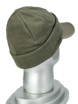 Шапка Norfin BALTIС хаки р.L