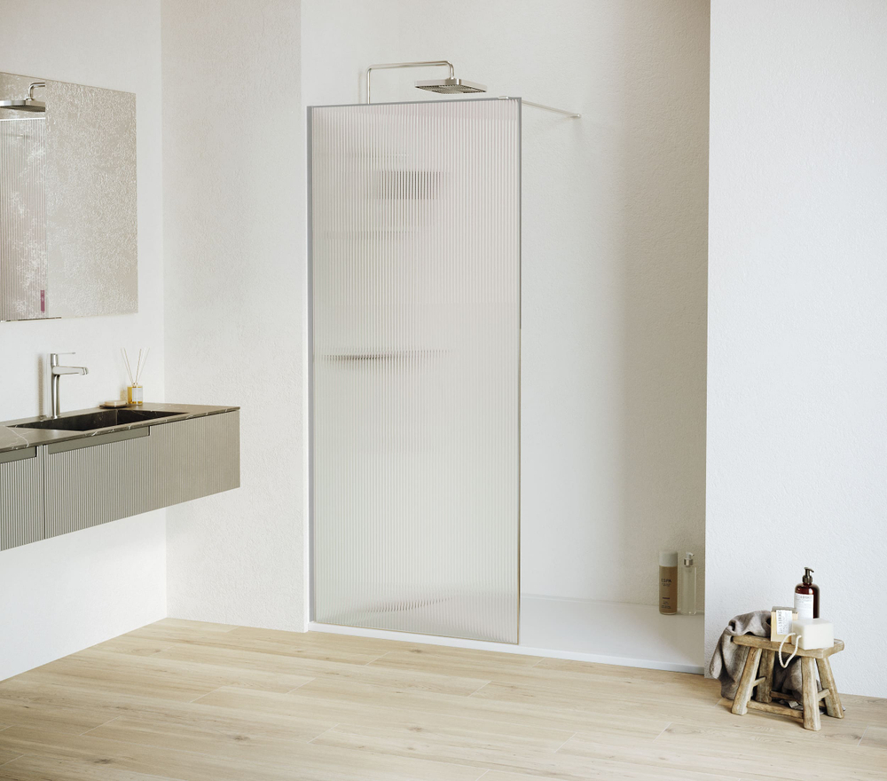 Душевая перегородка RGW WA-08 (1000)