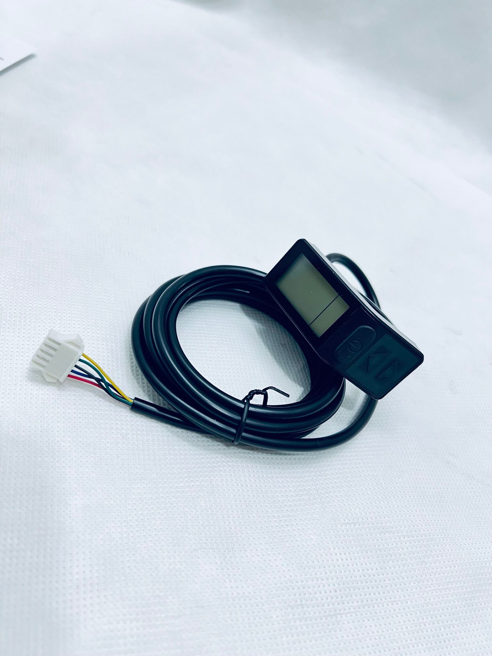 LCD4 дисплей для контроллера КТ