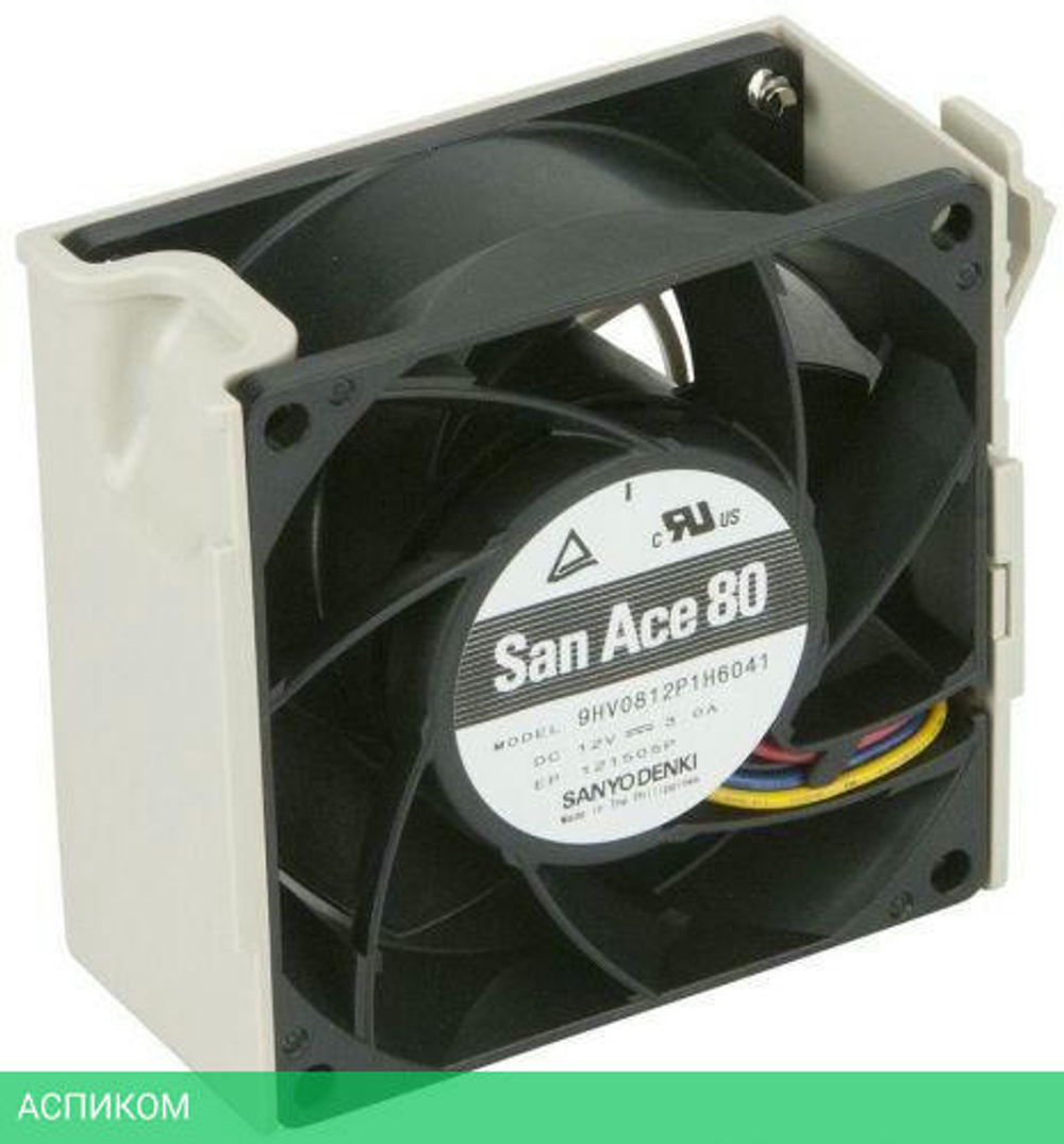 Вентилятор для корпуса Supermicro FAN-0166L4