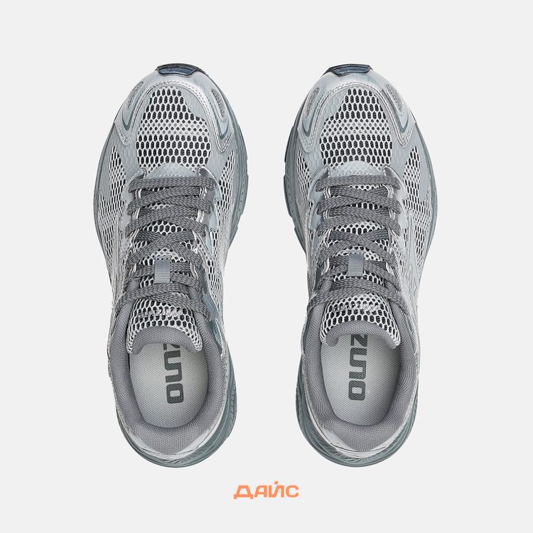 Кроссовки Mizuno Racer S артикул:D1GH223524 - купить в магазине Дайс