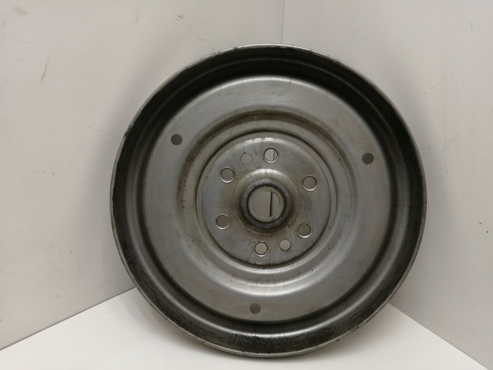WD-10160N кт122 Шкив барабана для стиральной машины LG WD-10160N б/у