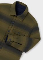 двусторонняя куртка