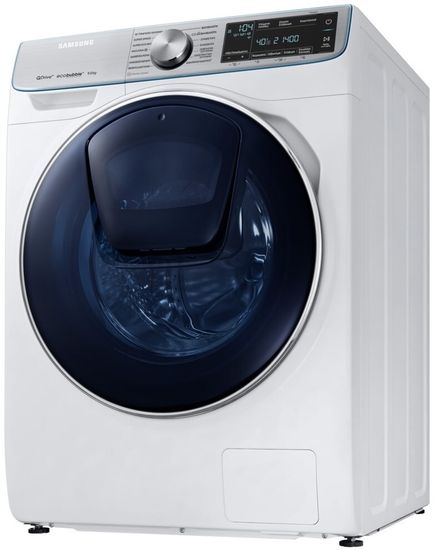 Стиральная машина Samsung WW90M741NOA