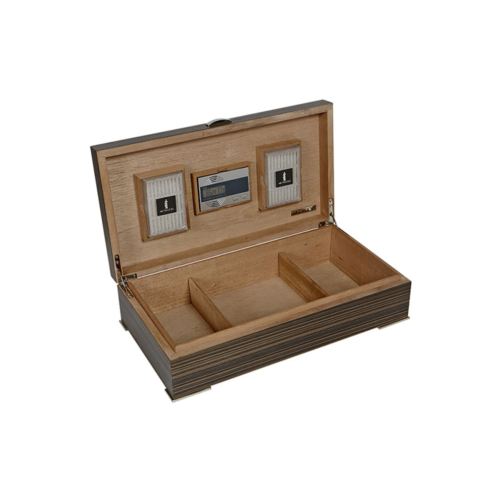 Хьюмидор для сигар Artwood Blackwood AW-01-31