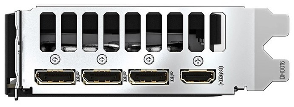 Видеокарта GIGABYTE RTX 5060 Ti Eagle Max OC 16 Гб