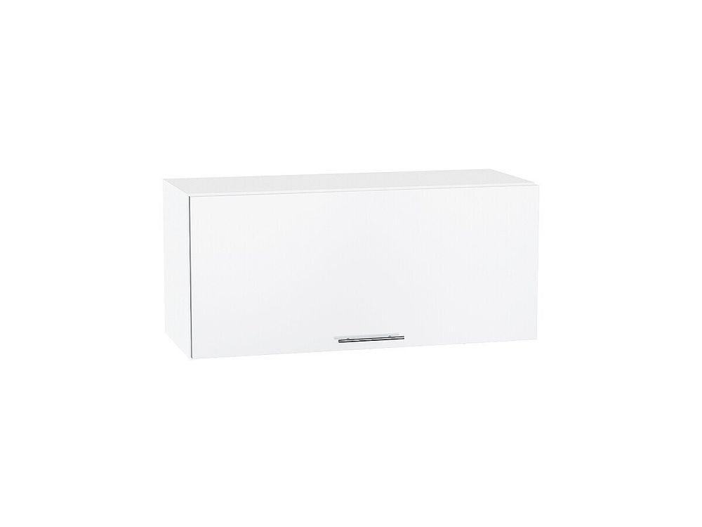 Шкаф верхний горизонтальный Валерия-М