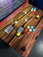 "Retro Games - Shooting" аркадный автомат
