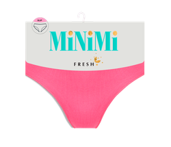 MiNiMi белье MF221 Slip (с узким бочком)