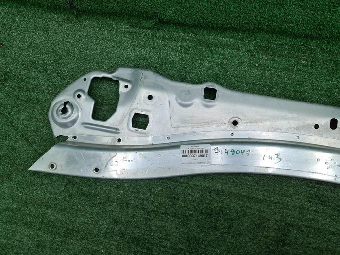 Телевизор Mercedes E W213 (2016-2023)