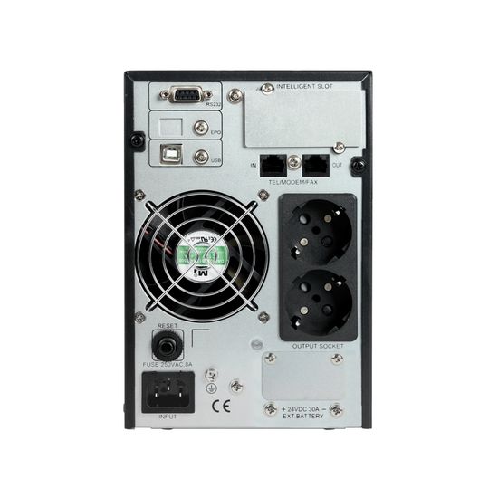 ИБП East EA900Pro-S 1kVA