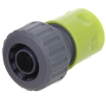 Коннектор «Green» с аквастопом 3/4» ДоброСад