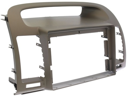 Topway TS7 1+16GB 8 ядер для Toyota Camry 2001-2006