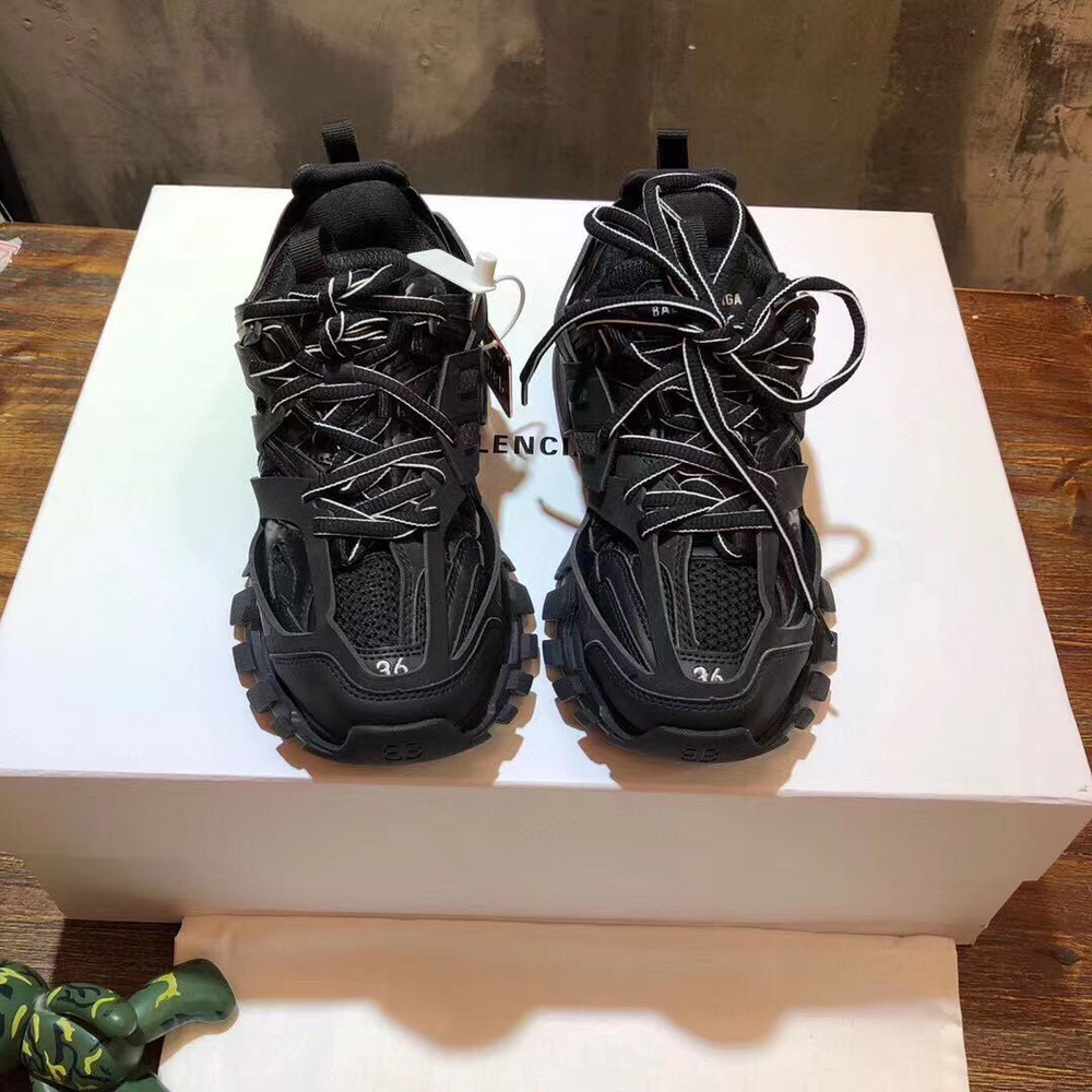 Кроссовки Balenciaga