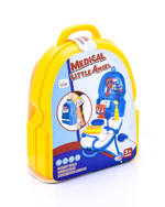 Набор Доктора, чемодан 502-143