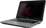 12.5" Уценённый ноутбук HP EliteBook 820 G3 (1366x768, Intel Core i5-6300U, RAM 4ГБ, SSD 128ГБ, Intel HD Graphics 520, Win 10 Pro)