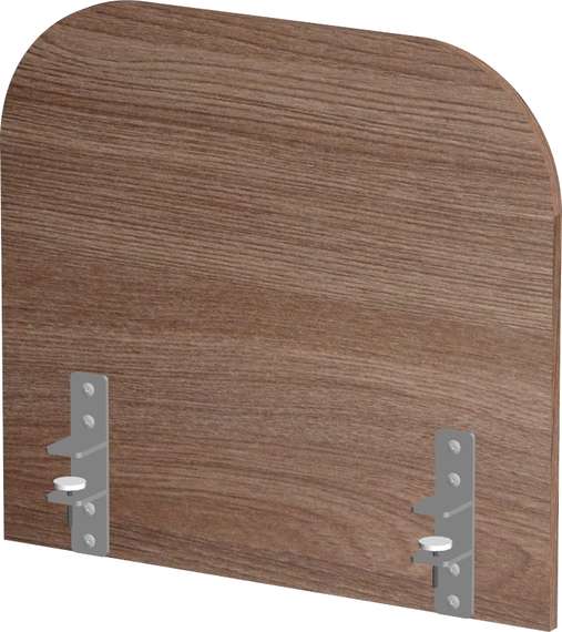 Экран Стандарт-Pro ясень шимо темный