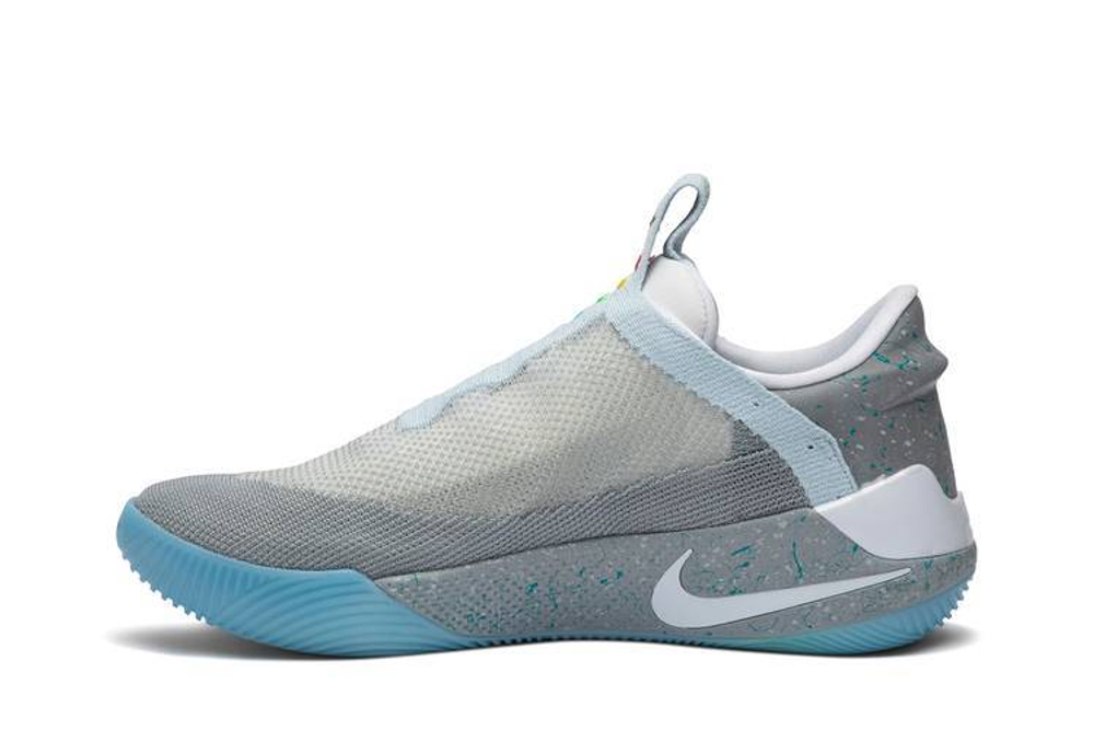 Nike air mag adapt bb new arrivals