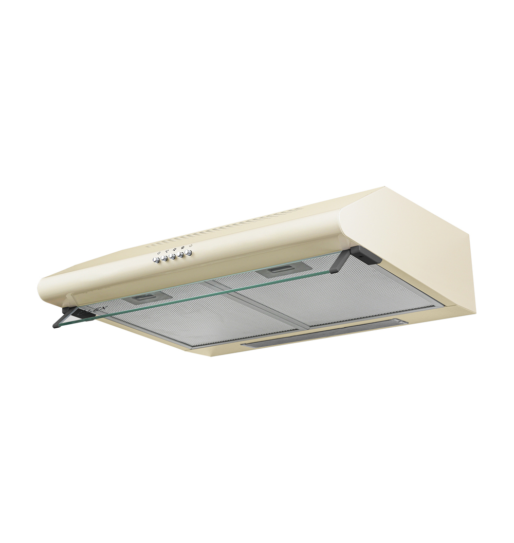 Lex Simple 600 Ivory Light (Белый Антик)