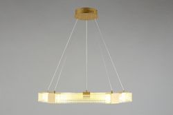 Подвесной светильник Aployt Misia APL.030.03.50