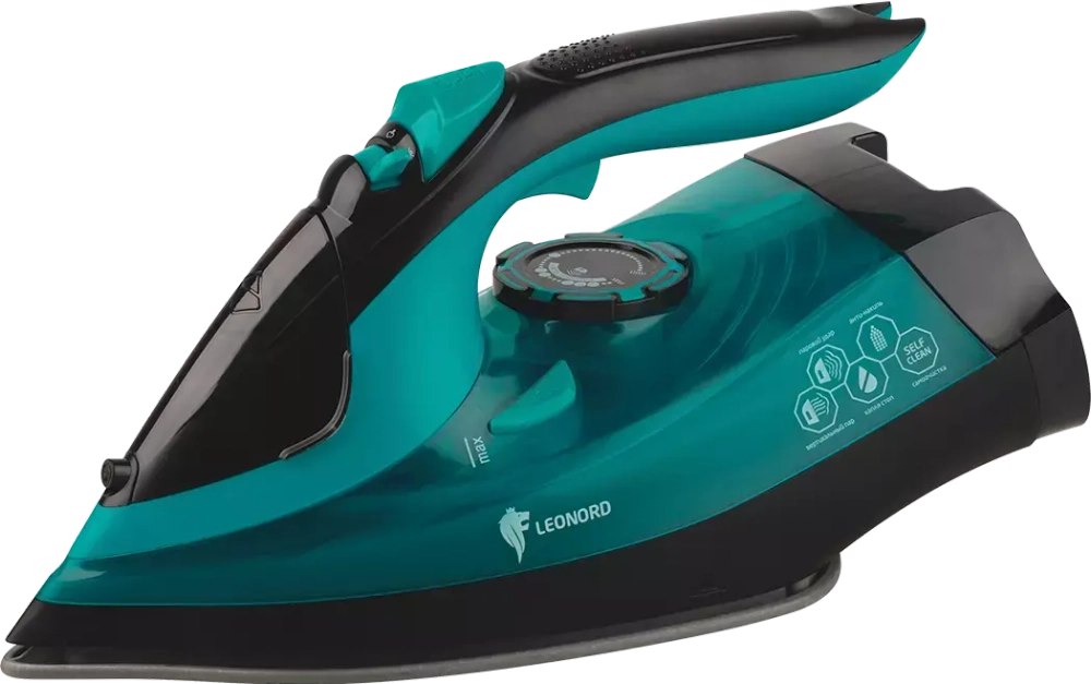 Утюг беспроводной Leonord LE-1807U