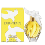 N.RICCI L'AIR DU TEMPS edP 30ml lady Голуби