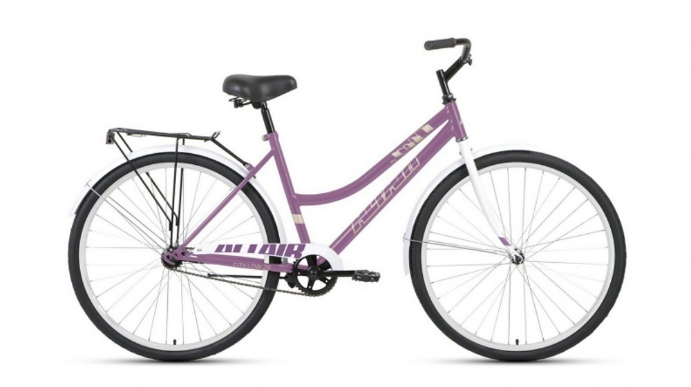 Велосипед ALTAIR city low 28