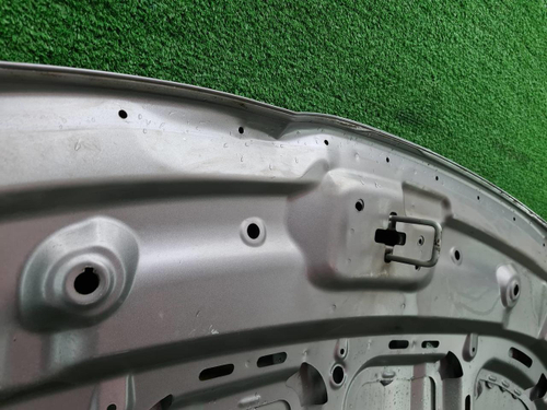 Капот Geely Coolray (2019-2023)