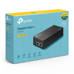 PoE-инжектор TP-Link TL-POE170S