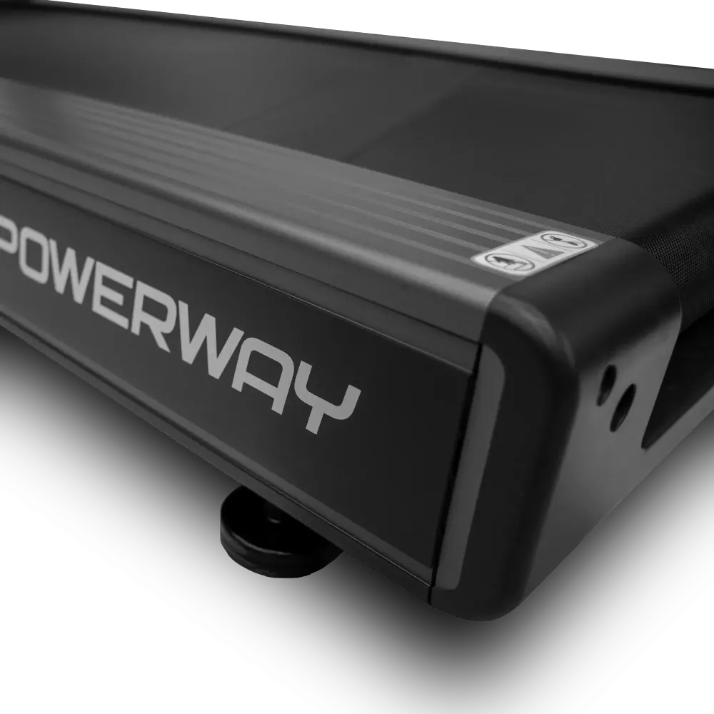 Беговая дорожка BRONZE GYM POWERWAY