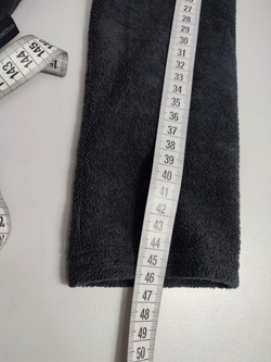 Джемпер черный 44 размер