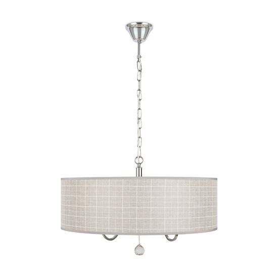 Люстра Freya FR5906-PL-05C-CH