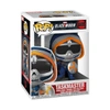 Фигурка Funko POP! Bobble: Marvel: Black Widow: Taskmaster w/shield